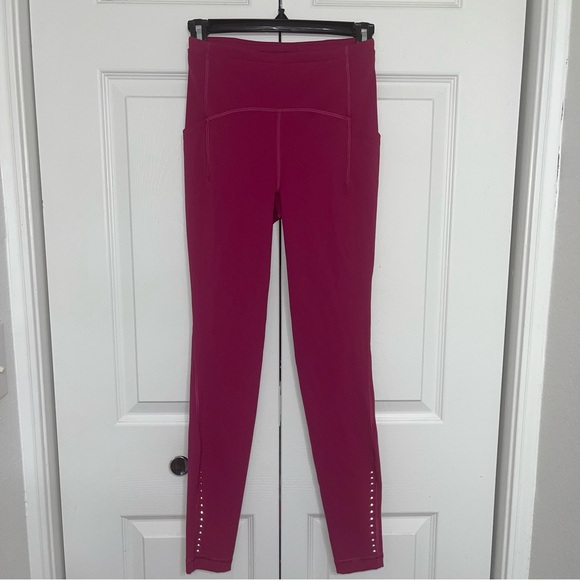NWOT Lululemon Swift Speed High-Rise Tight 28” Size 4 - Picture 4 of 13